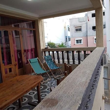 House Bros Apartman Agadir Kültér fotó