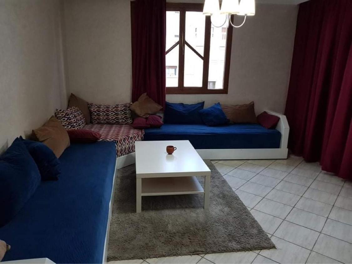 House Bros Apartman Agadir Kültér fotó