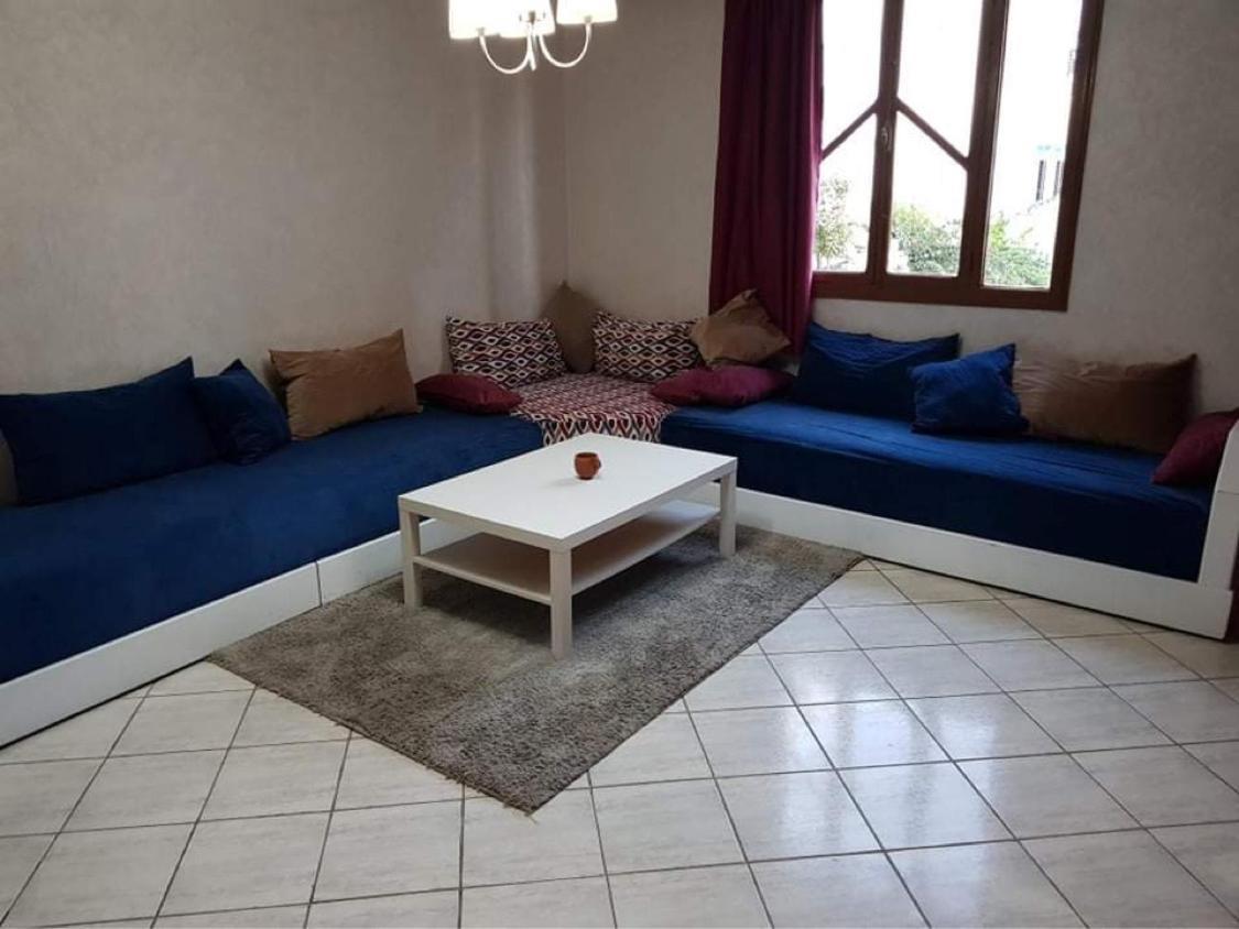 House Bros Apartman Agadir Kültér fotó