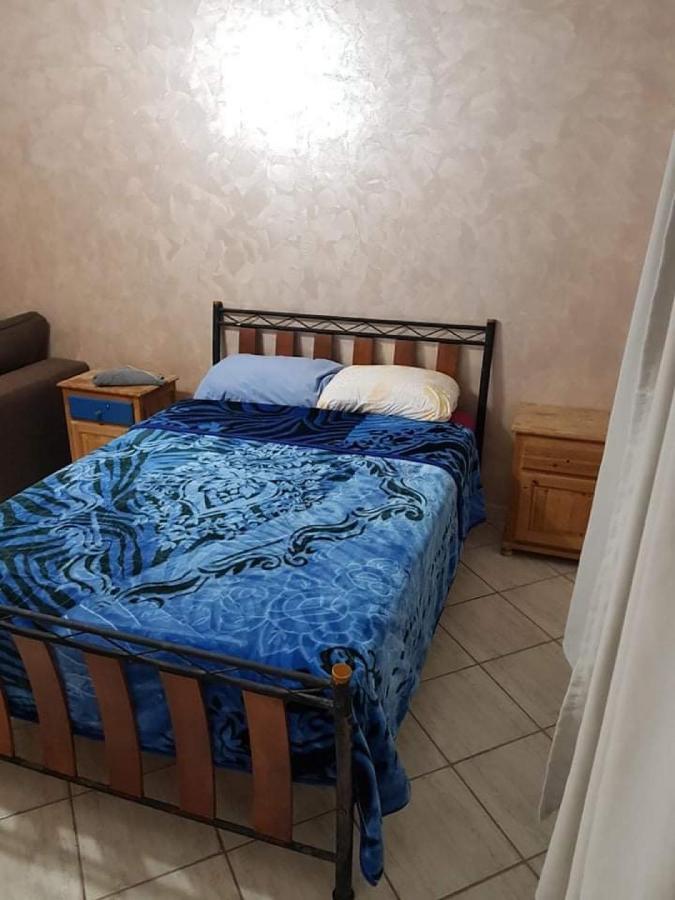 House Bros Apartman Agadir Kültér fotó