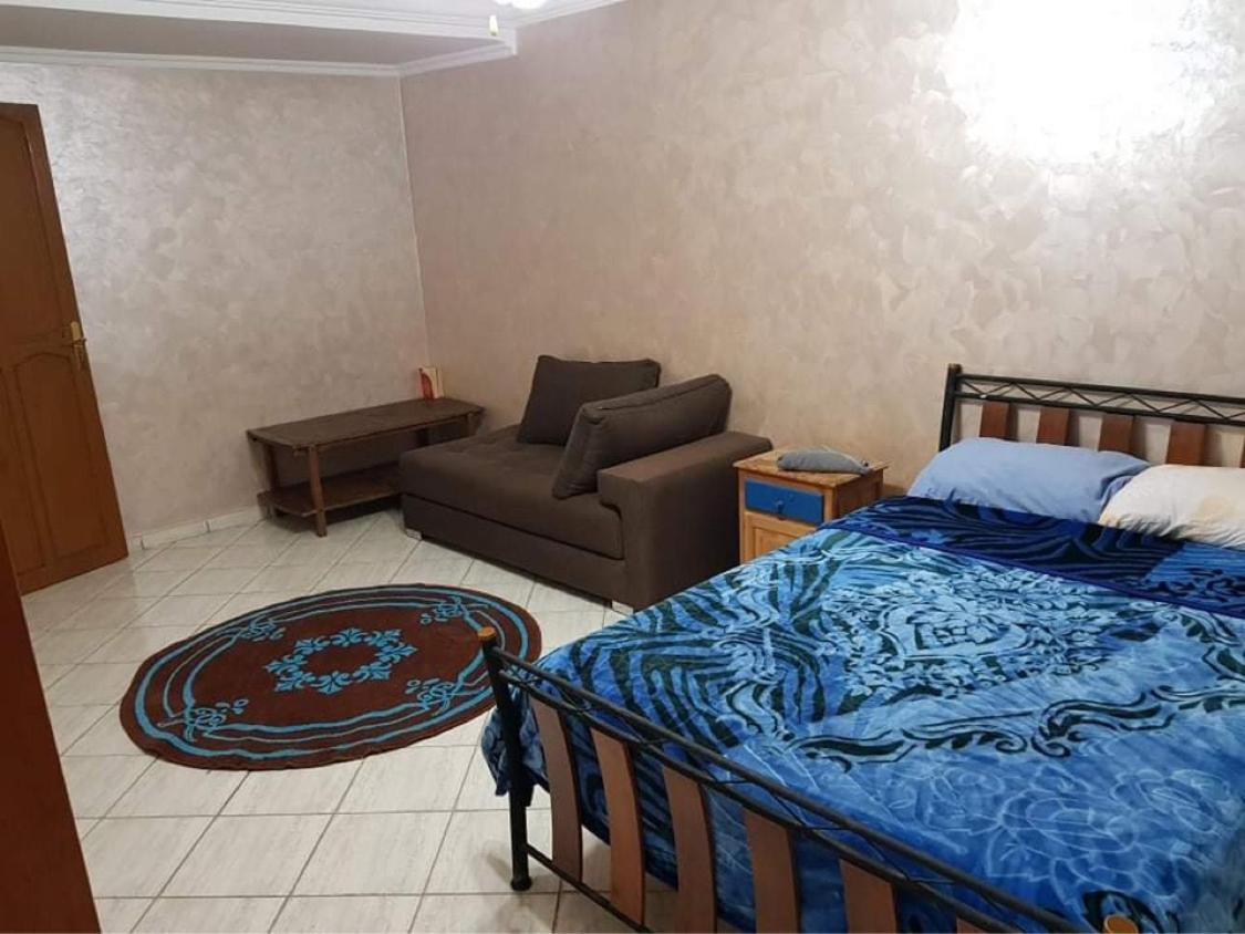 House Bros Apartman Agadir Kültér fotó