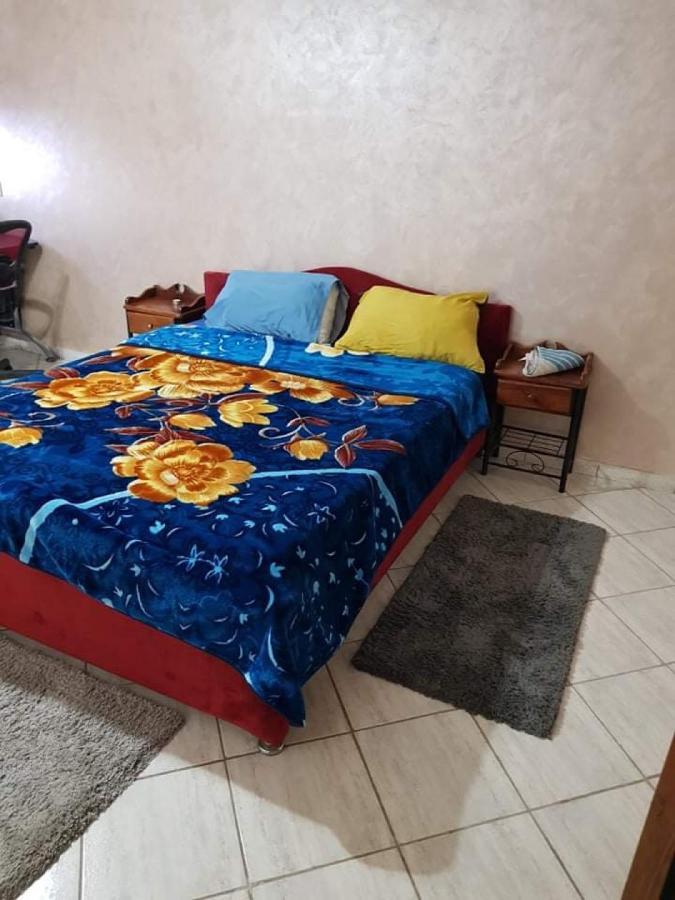 House Bros Apartman Agadir Kültér fotó