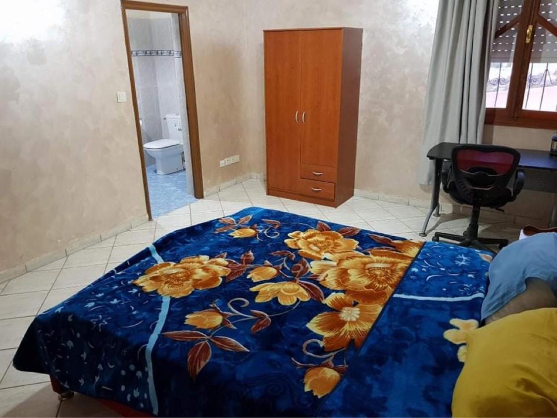 House Bros Apartman Agadir Kültér fotó