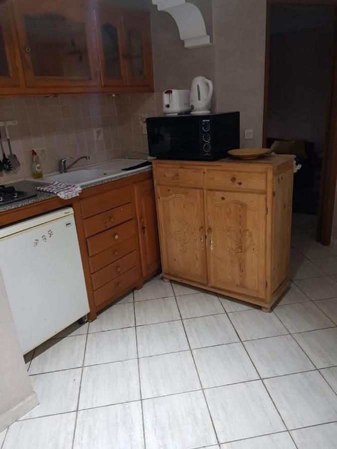 House Bros Apartman Agadir Kültér fotó