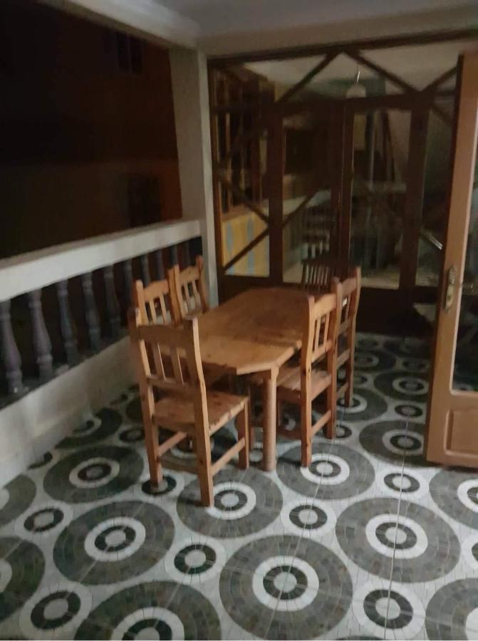 House Bros Apartman Agadir Kültér fotó