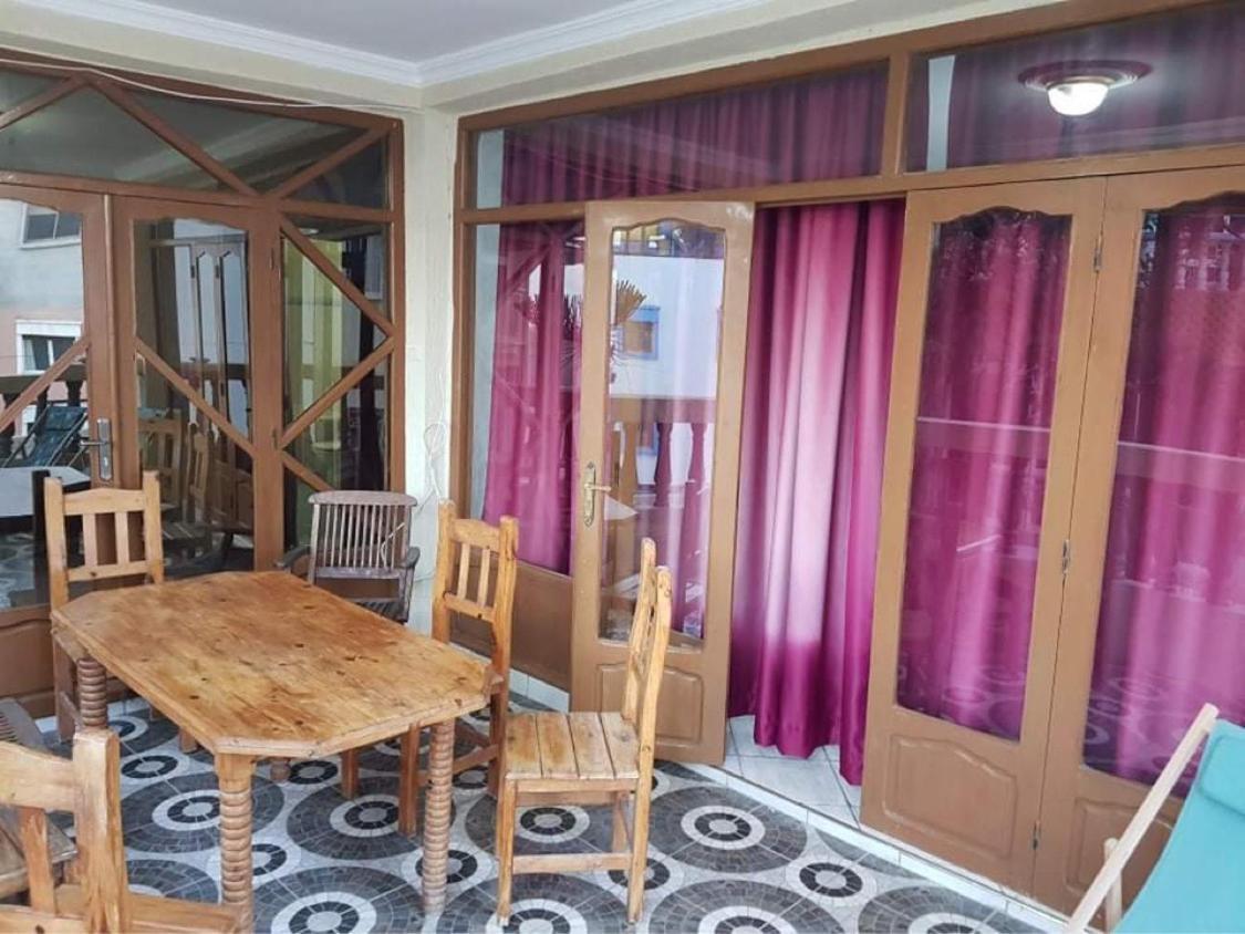 House Bros Apartman Agadir Kültér fotó