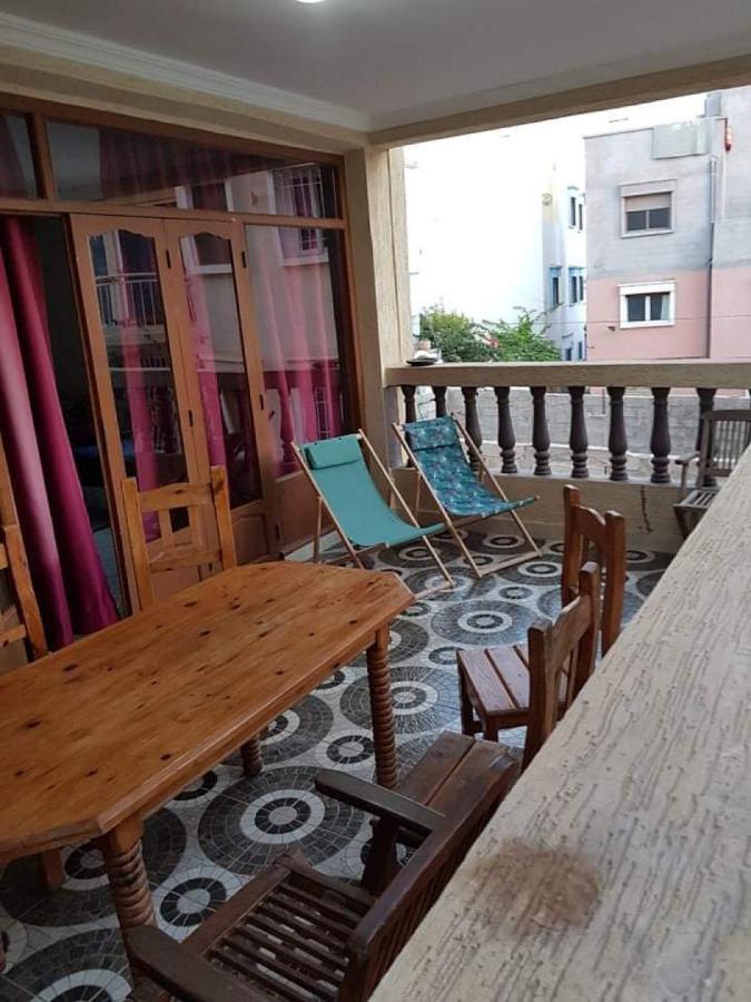 House Bros Apartman Agadir Kültér fotó